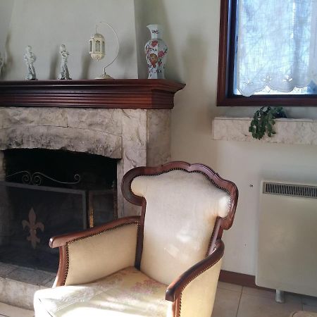 Bed and Breakfast Quinta D'Harmonia Eixo Екстер'єр фото