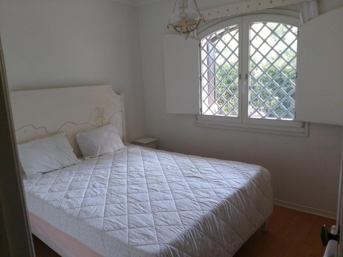 Bed and Breakfast Quinta D'Harmonia Eixo Екстер'єр фото