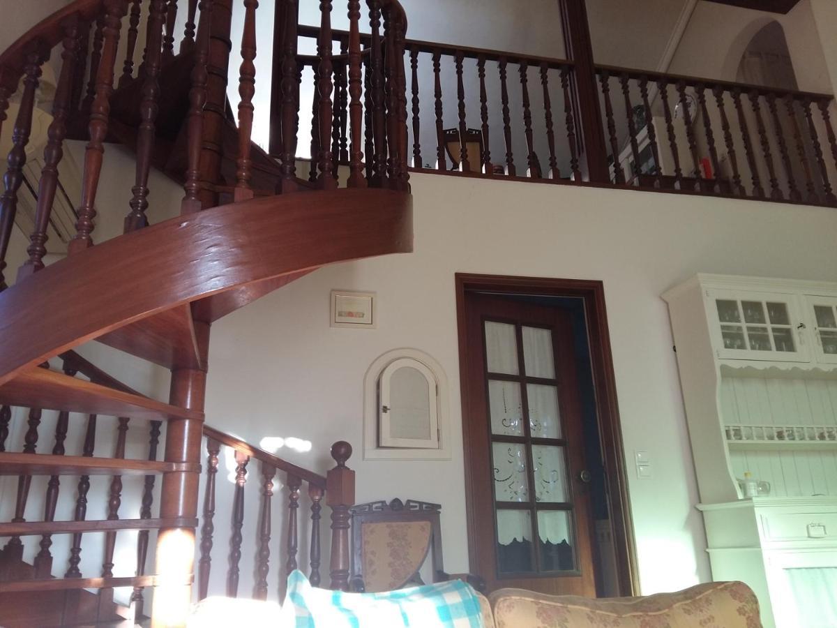 Bed and Breakfast Quinta D'Harmonia Eixo Екстер'єр фото